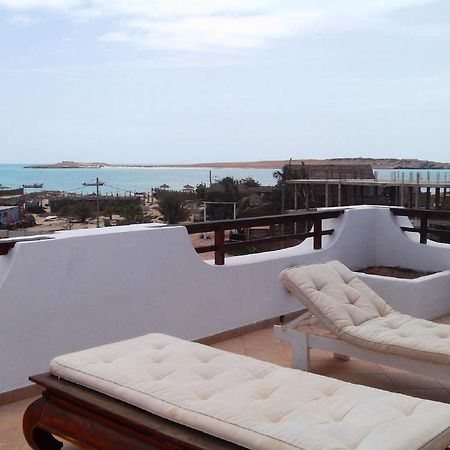 Apartment Ocean Front Praia Estoril سال راي المظهر الخارجي الصورة