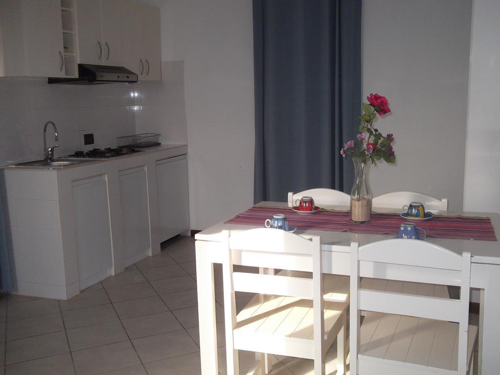 Apartment Ocean Front Praia Estoril سال راي المظهر الخارجي الصورة