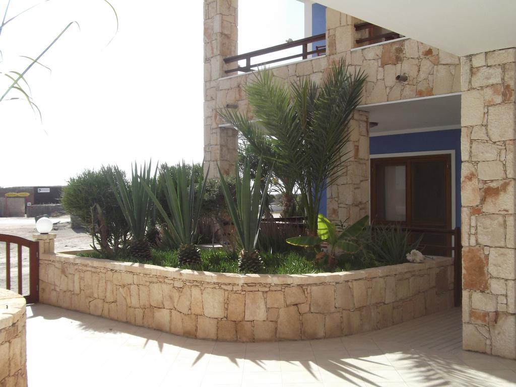 Apartment Ocean Front Praia Estoril سال راي المظهر الخارجي الصورة