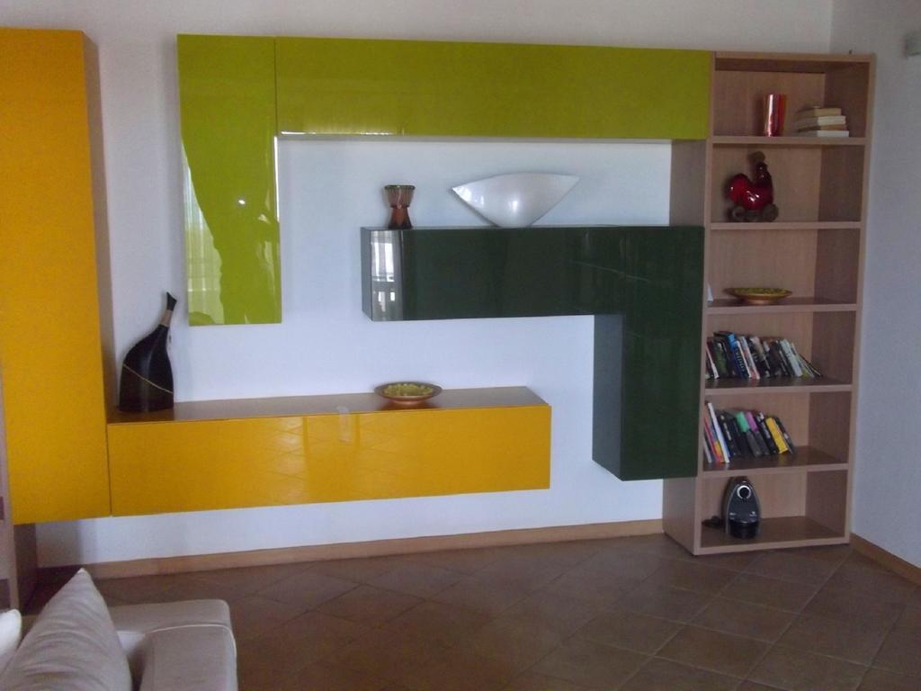 Apartment Ocean Front Praia Estoril سال راي المظهر الخارجي الصورة