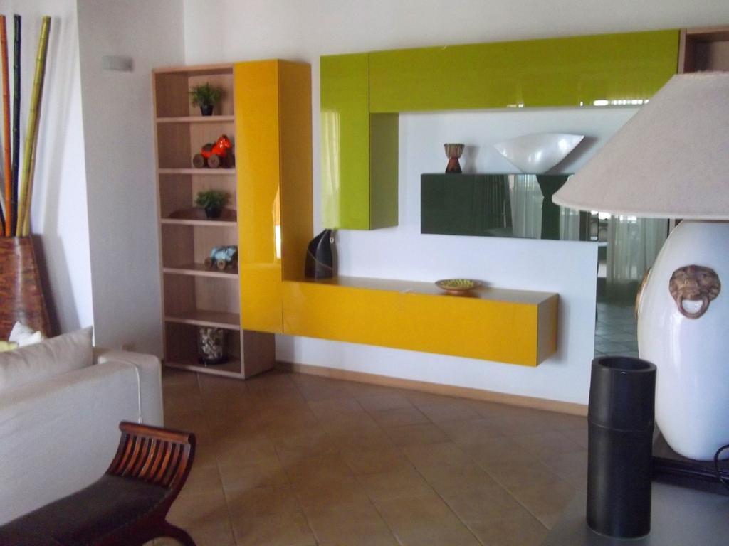 Apartment Ocean Front Praia Estoril سال راي المظهر الخارجي الصورة