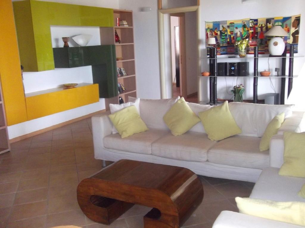 Apartment Ocean Front Praia Estoril سال راي المظهر الخارجي الصورة