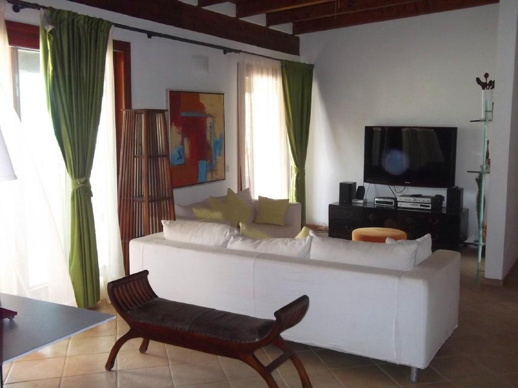 Apartment Ocean Front Praia Estoril سال راي المظهر الخارجي الصورة