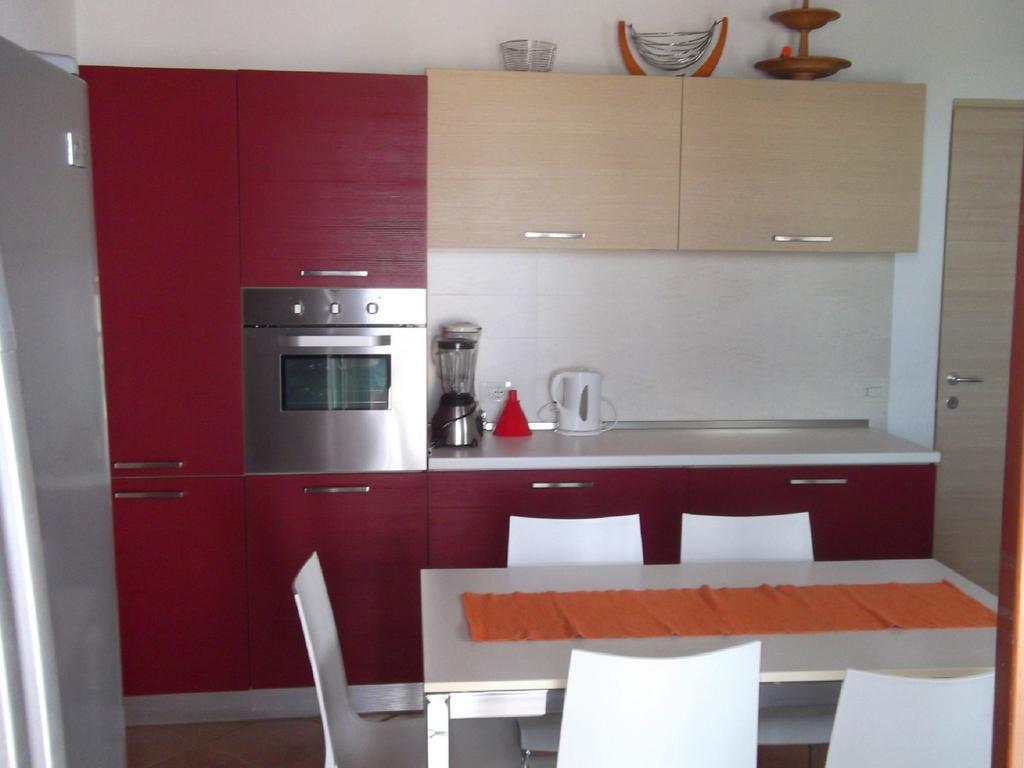 Apartment Ocean Front Praia Estoril سال راي المظهر الخارجي الصورة