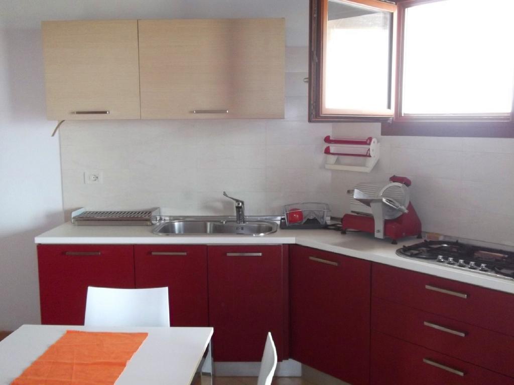 Apartment Ocean Front Praia Estoril سال راي المظهر الخارجي الصورة