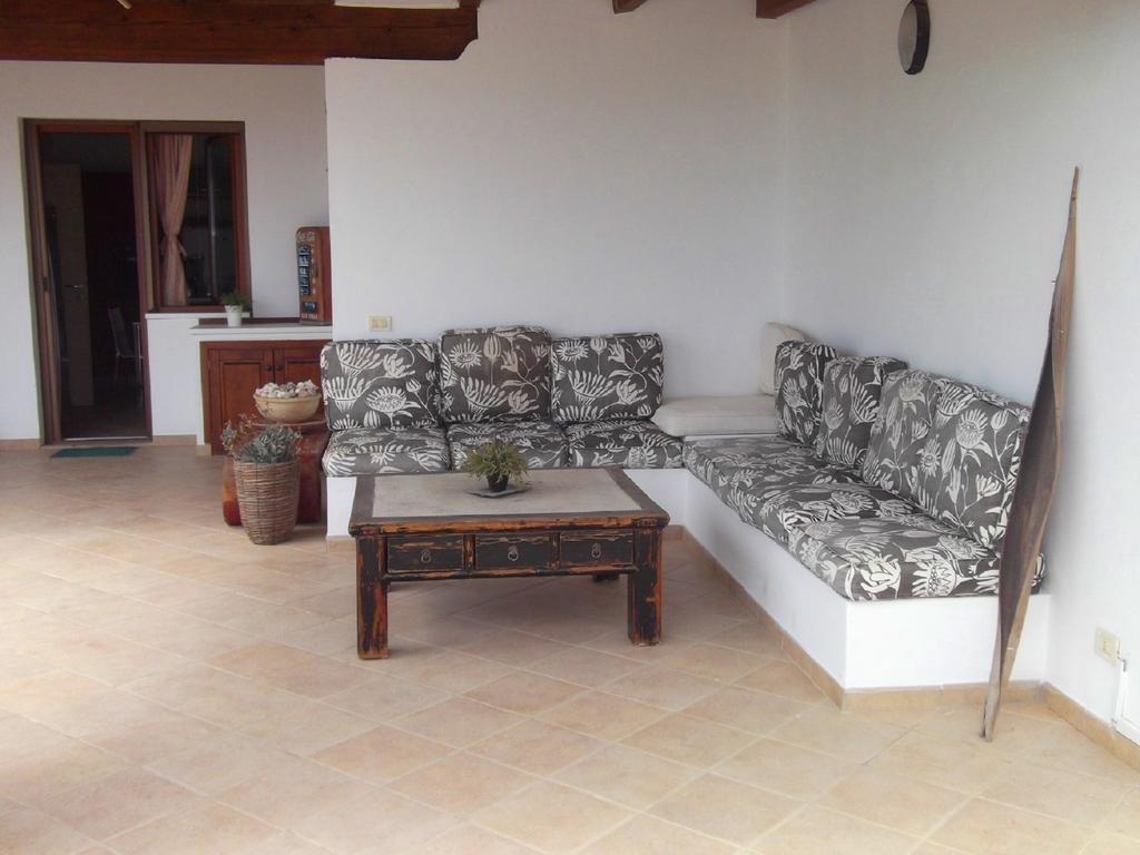 Apartment Ocean Front Praia Estoril سال راي المظهر الخارجي الصورة