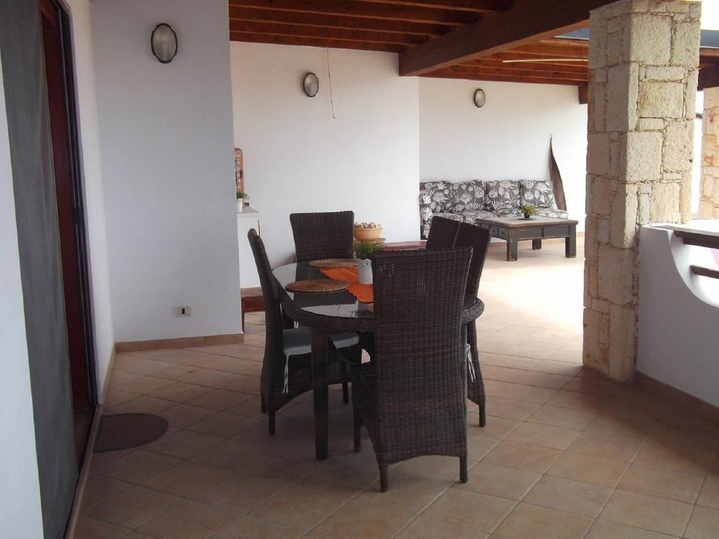 Apartment Ocean Front Praia Estoril سال راي المظهر الخارجي الصورة