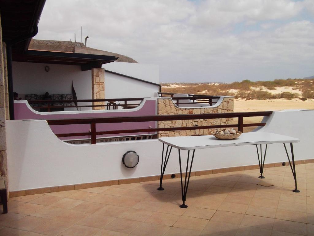 Apartment Ocean Front Praia Estoril سال راي المظهر الخارجي الصورة