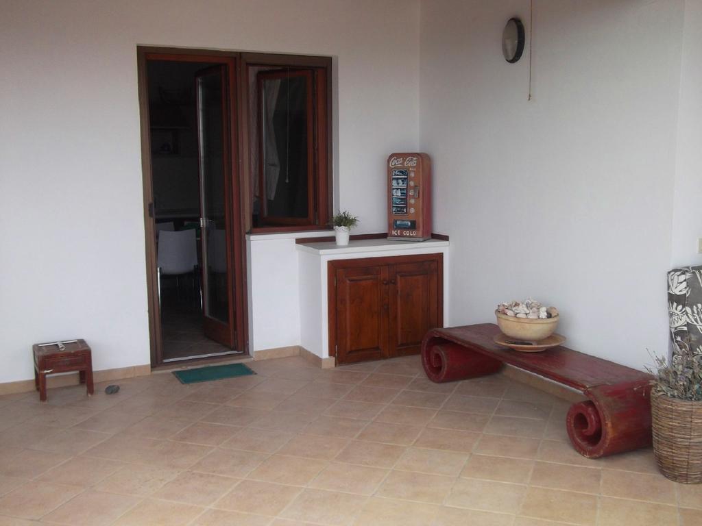 Apartment Ocean Front Praia Estoril سال راي المظهر الخارجي الصورة