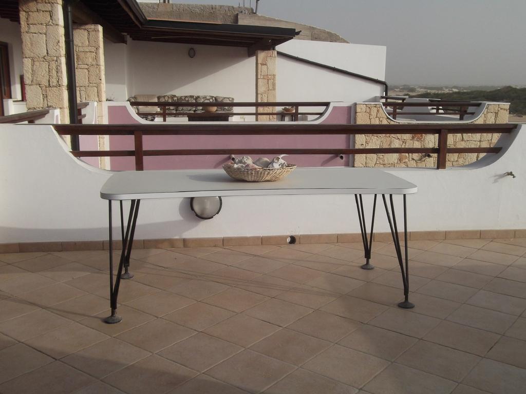 Apartment Ocean Front Praia Estoril سال راي المظهر الخارجي الصورة