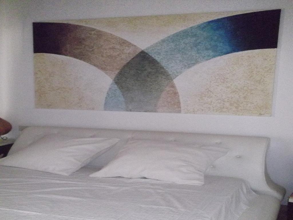Apartment Ocean Front Praia Estoril سال راي المظهر الخارجي الصورة