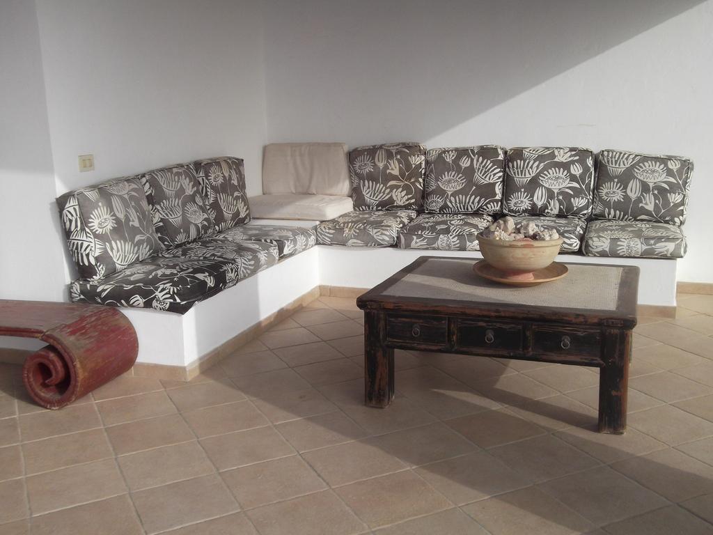 Apartment Ocean Front Praia Estoril سال راي المظهر الخارجي الصورة