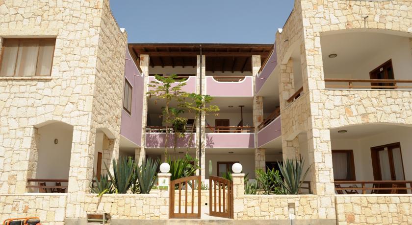 Apartment Ocean Front Praia Estoril سال راي المظهر الخارجي الصورة