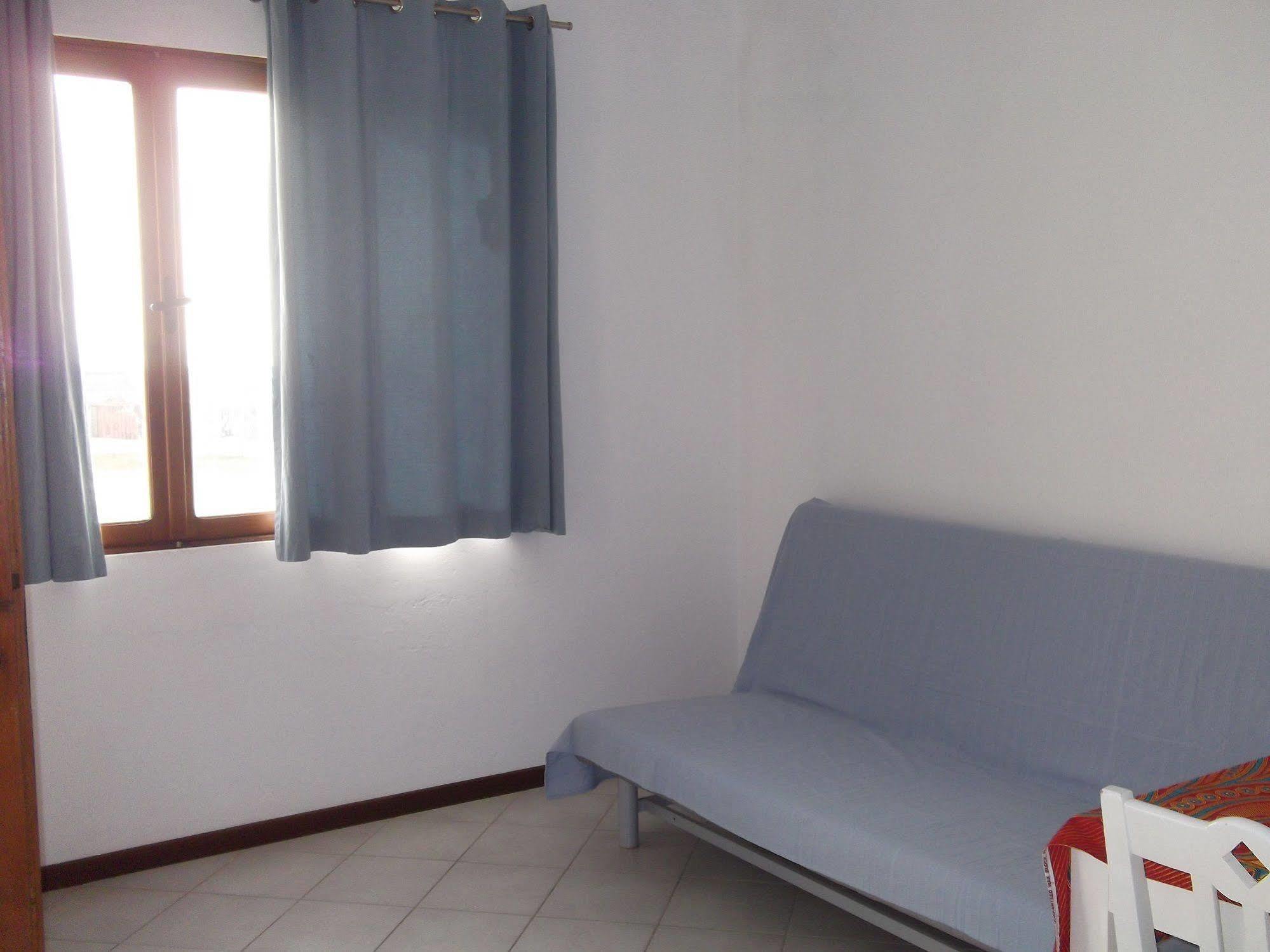 Apartment Ocean Front Praia Estoril سال راي المظهر الخارجي الصورة