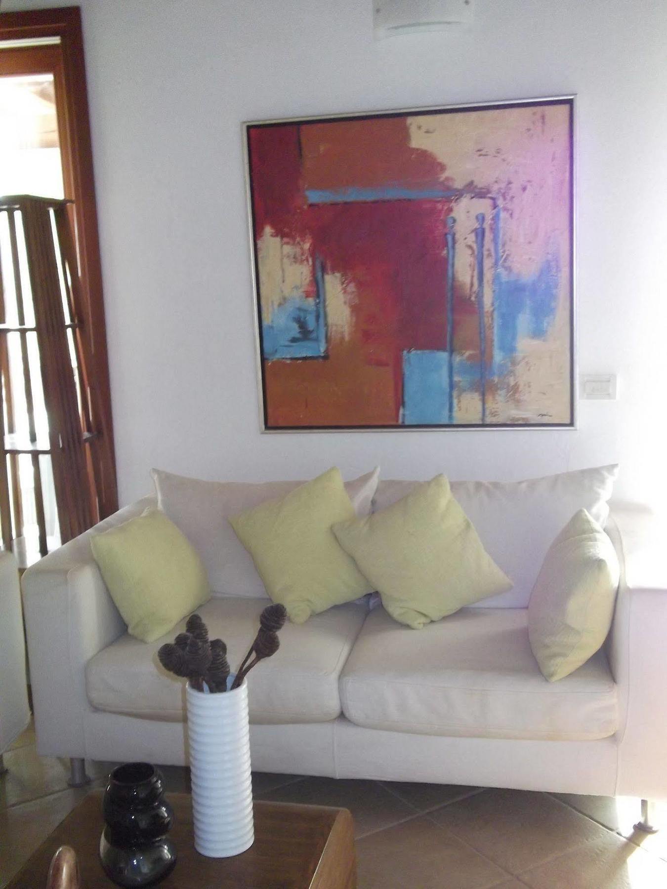 Apartment Ocean Front Praia Estoril سال راي المظهر الخارجي الصورة