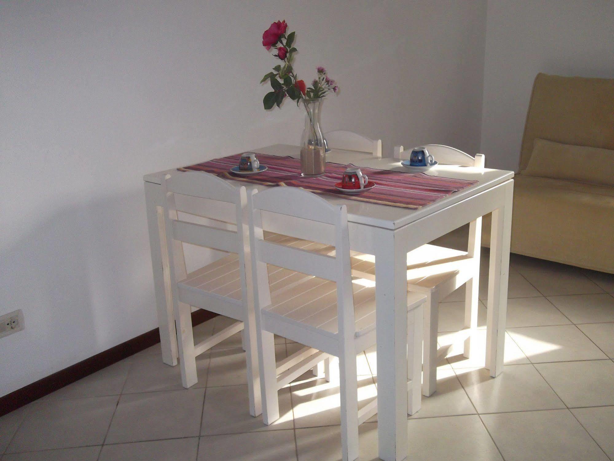 Apartment Ocean Front Praia Estoril سال راي المظهر الخارجي الصورة