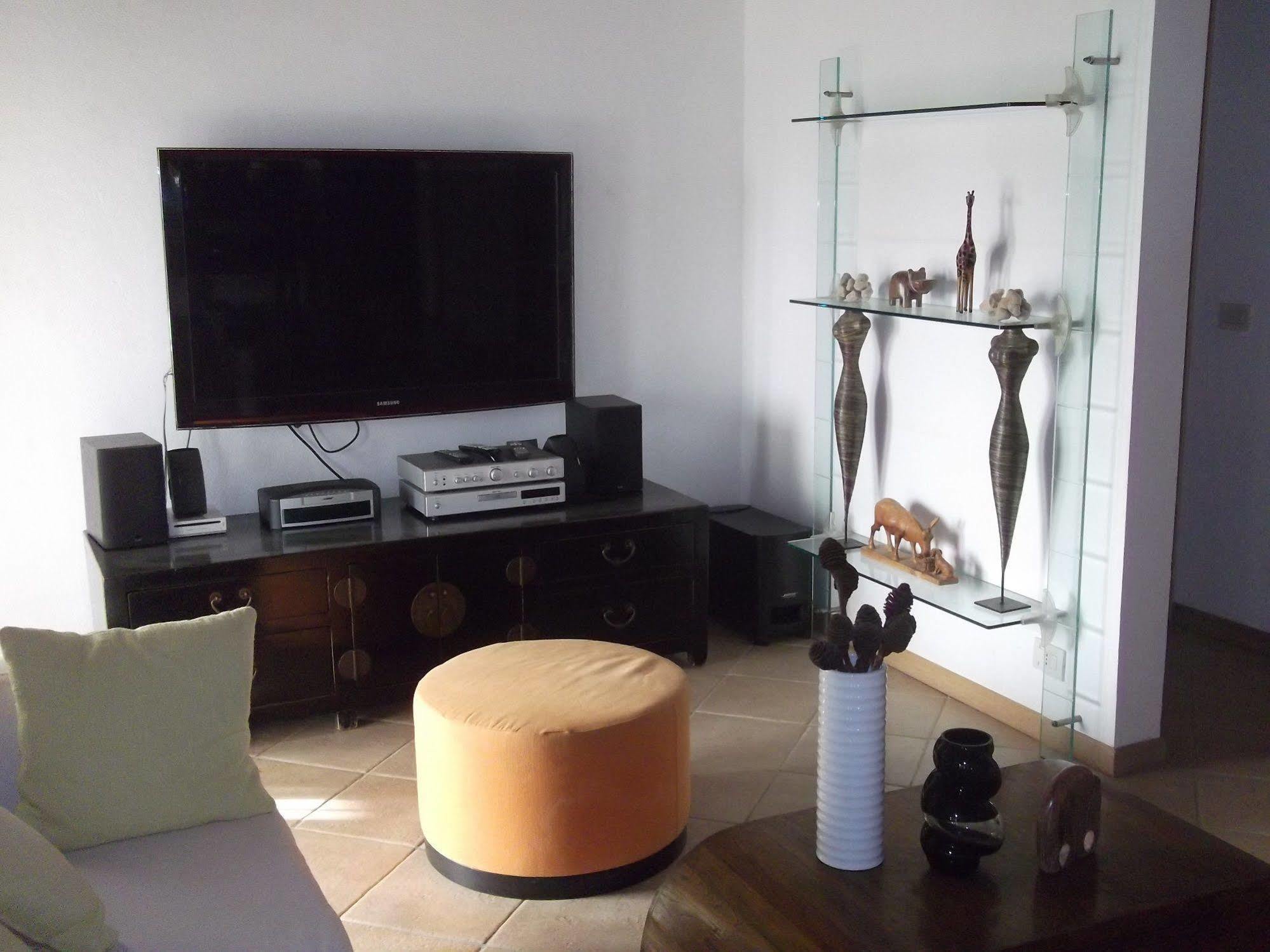 Apartment Ocean Front Praia Estoril سال راي المظهر الخارجي الصورة