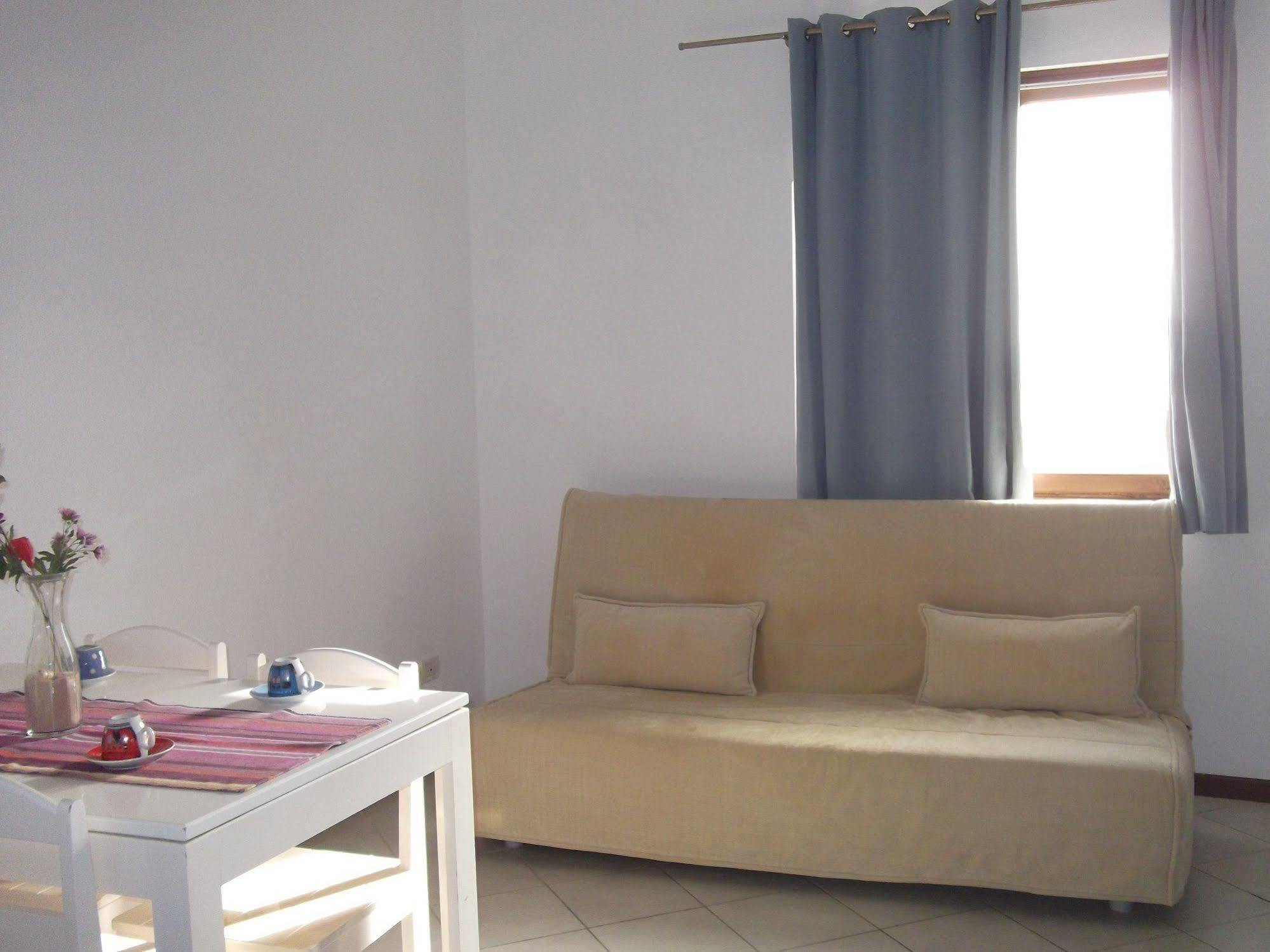 Apartment Ocean Front Praia Estoril سال راي المظهر الخارجي الصورة