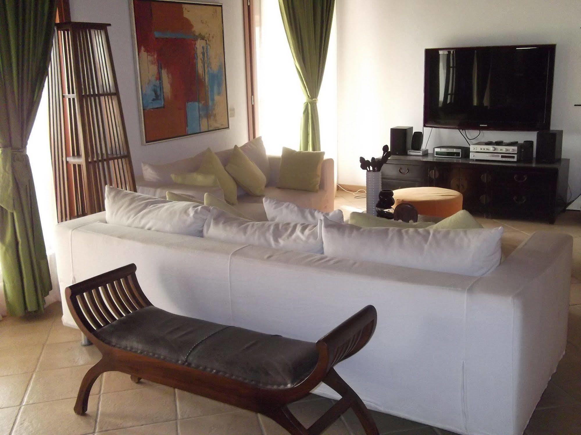 Apartment Ocean Front Praia Estoril سال راي المظهر الخارجي الصورة