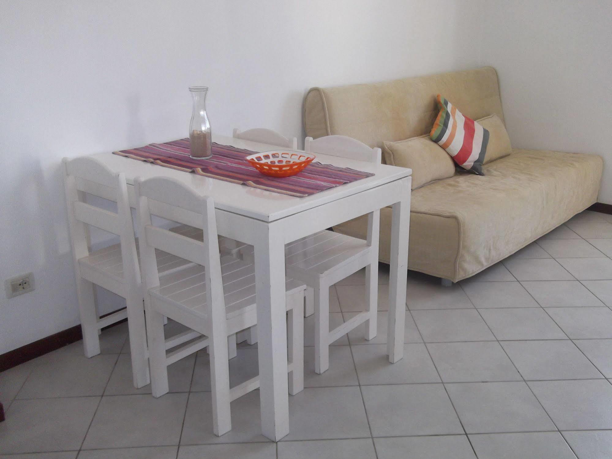 Apartment Ocean Front Praia Estoril سال راي المظهر الخارجي الصورة