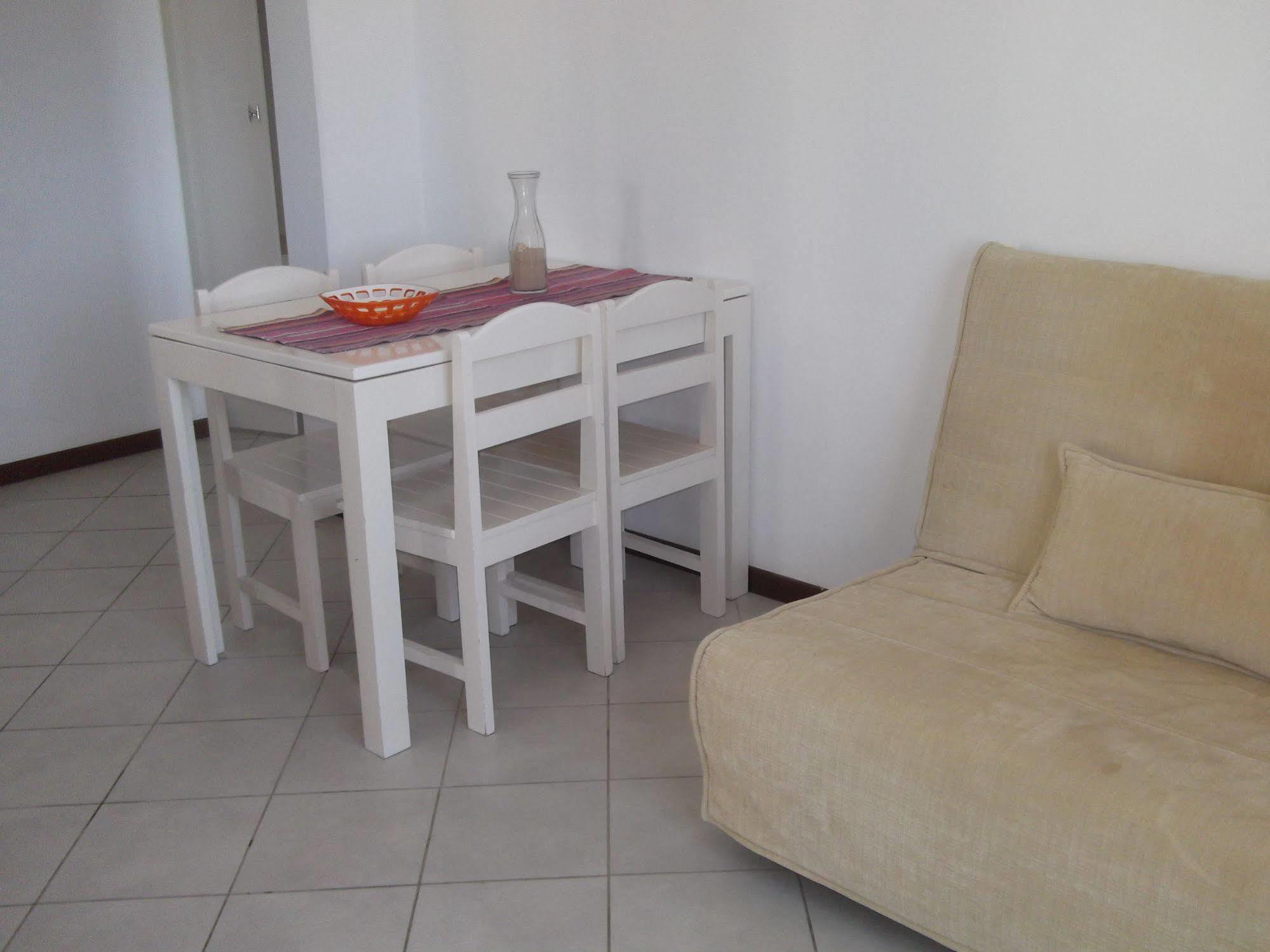 Apartment Ocean Front Praia Estoril سال راي المظهر الخارجي الصورة