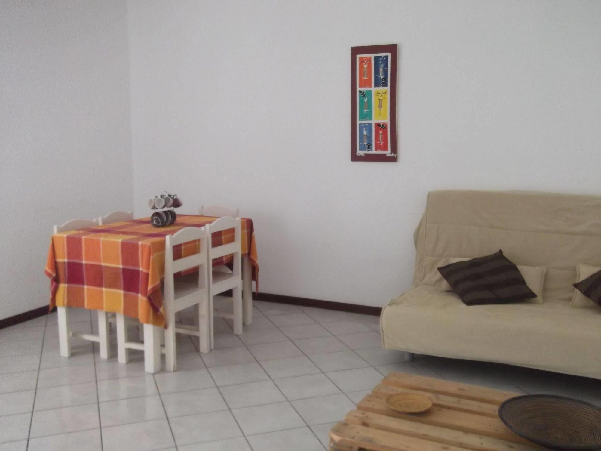 Apartment Ocean Front Praia Estoril سال راي المظهر الخارجي الصورة