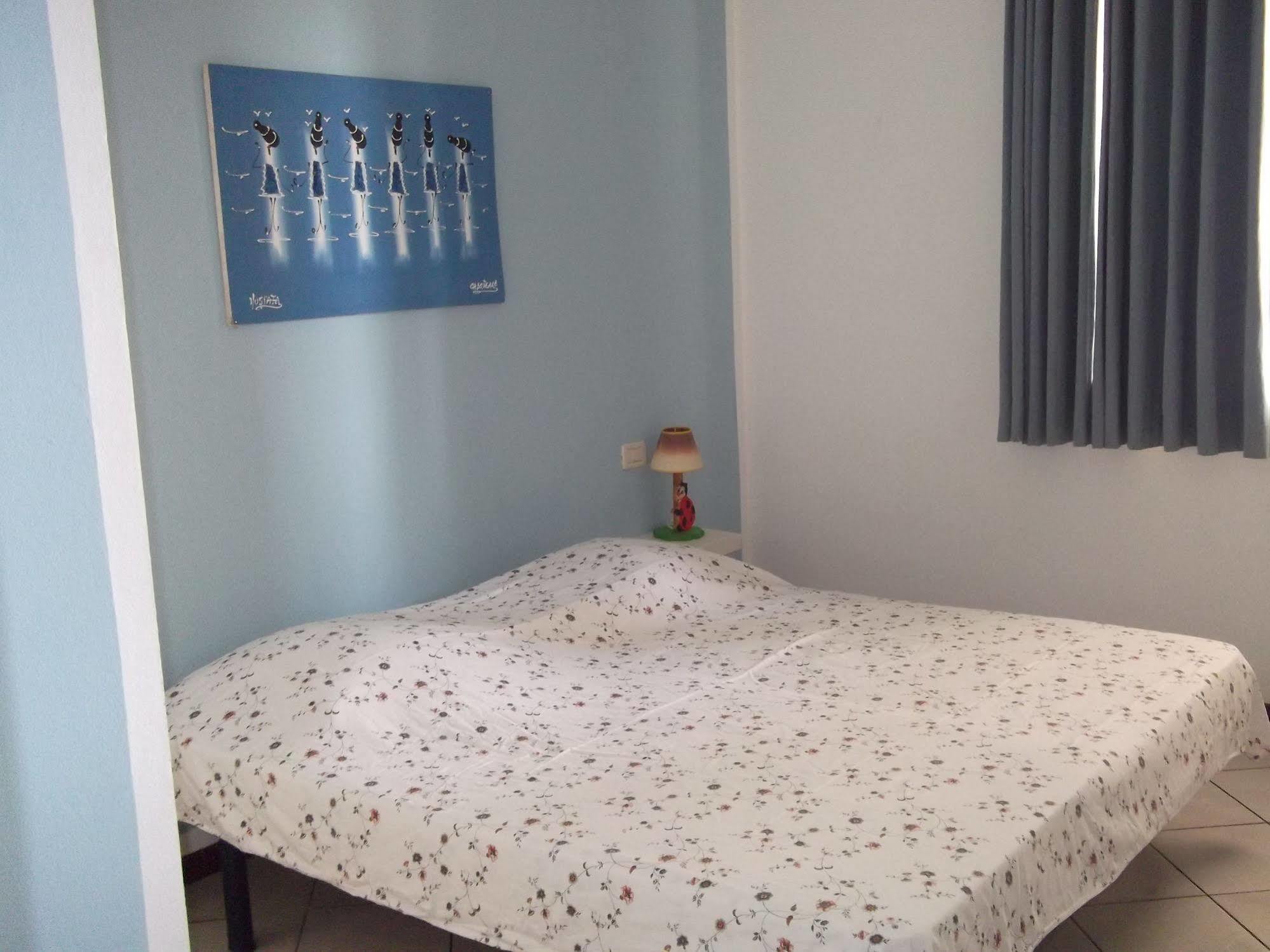 Apartment Ocean Front Praia Estoril سال راي المظهر الخارجي الصورة