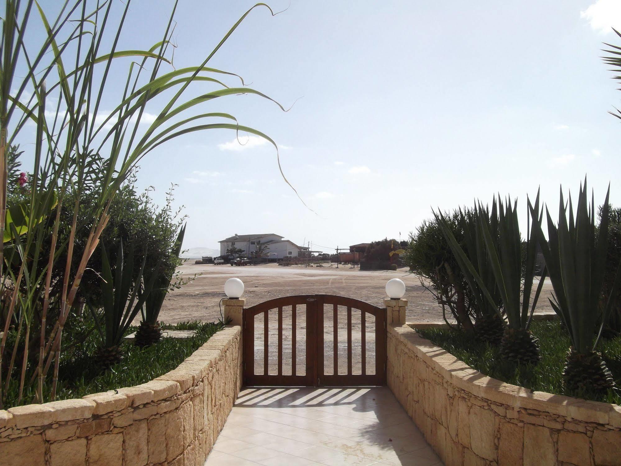 Apartment Ocean Front Praia Estoril سال راي المظهر الخارجي الصورة